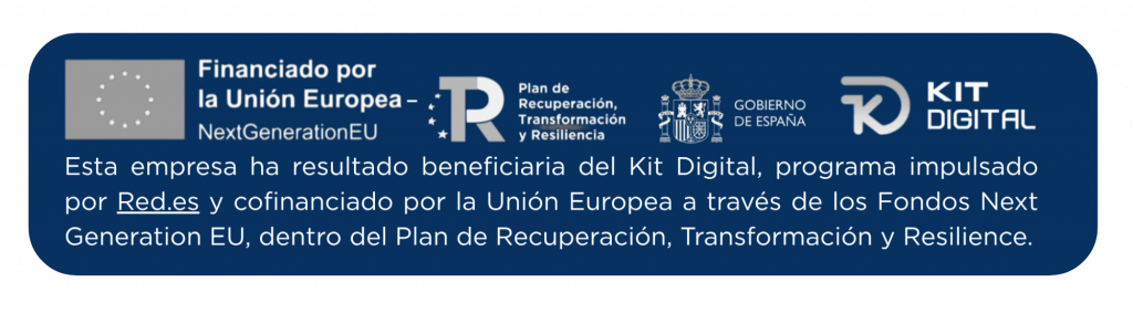 Logos Administración Publicidad Kit Digital